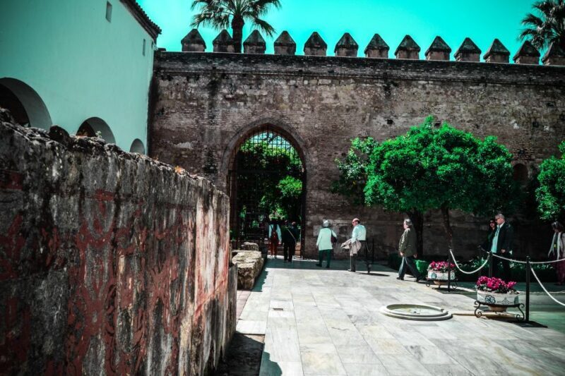 Cordoba: Alcázar de los Reyes Cristianos 1-Hour Guided Tour - The Sum Up: Is This Tour Worth It?
