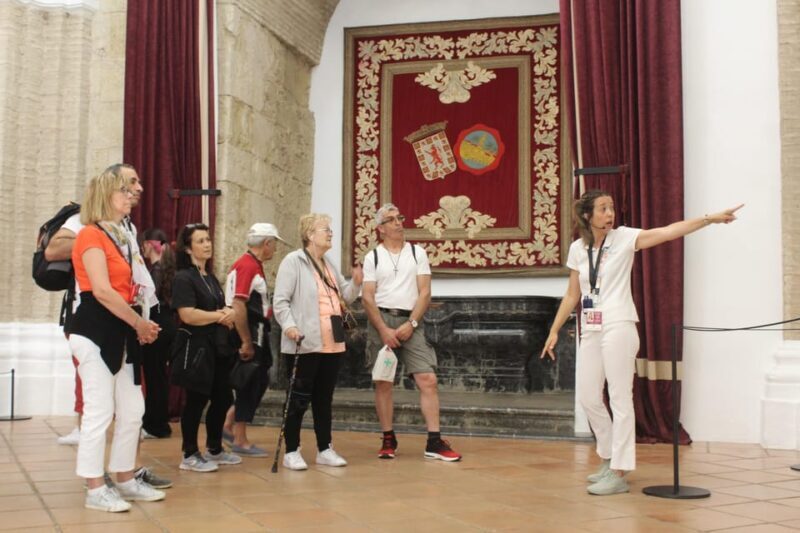 Cordoba: Alcazar Guided Tour and Skip-the-Line Ticket - Who Will Appreciate This Tour?
