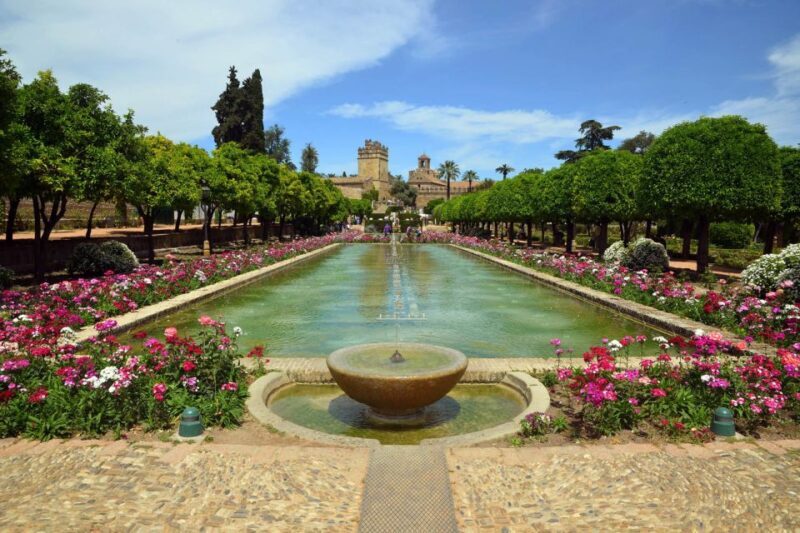 Cordoba: Alcazar Guided Tour and Skip-the-Line Ticket - FAQ: Your Questions Answered