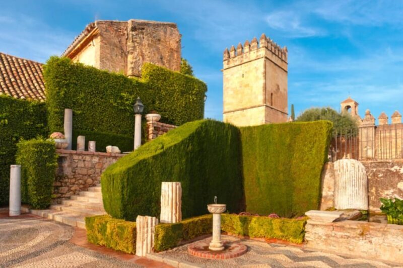 Cordoba: Alcazar of Christian Monarchs 1Hour Guided Tour - Final Thoughts