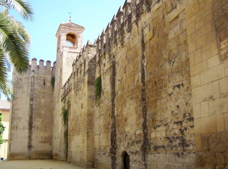 Cordoba: Alcazar of Christian Monarchs 1Hour Guided Tour - FAQ
