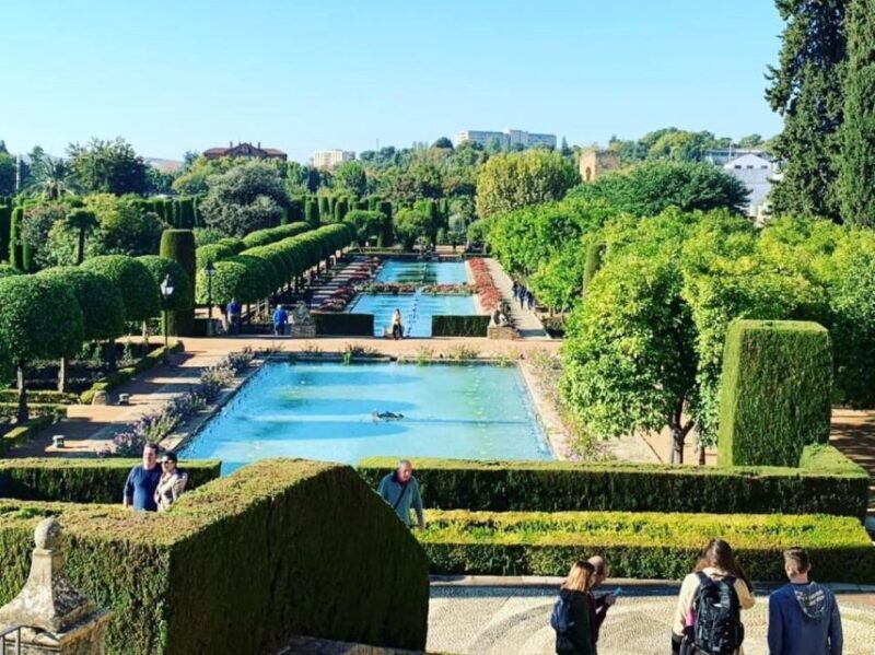Cordoba: Alcazar of The Christian Monarchs Tickets and Tour - Who Will Love This Tour?