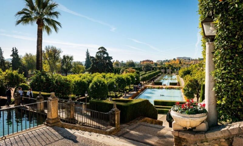 Cordoba: Alcazar of The Christian Monarchs Tickets and Tour - Final Thoughts