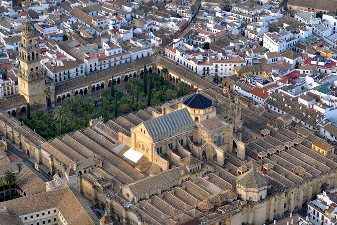 Cordoba and its Mosque from Málaga with Private Transfer - Summing It All Up