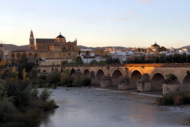 Cordoba and its Mosque Tour from Granada - A Deep Dive into the Cordoba Day Trip