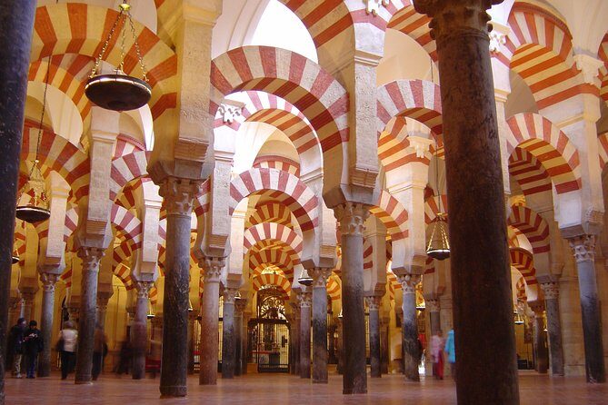 Cordoba and its Mosque Tour from Málaga - An In-Depth Look at the Tour Experience