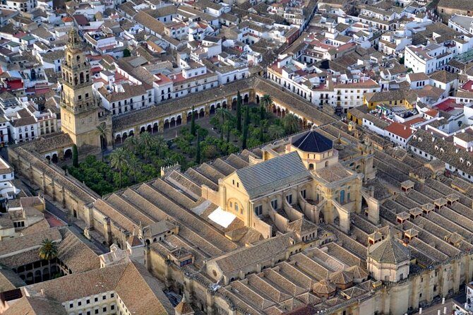Cordoba and its Mosque Tour from Málaga - Who Will Love This Tour?