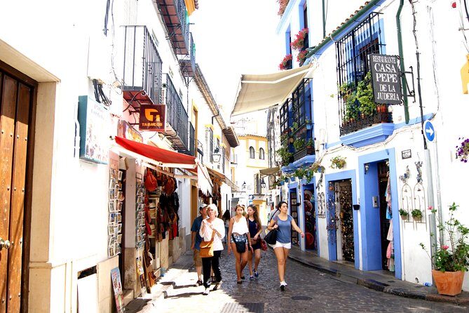 Cordoba and its Mosque Tour from Málaga - The Sum Up