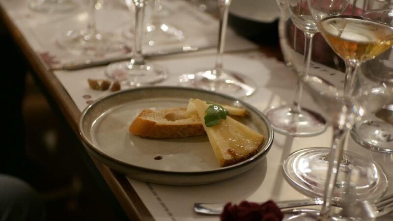 Cordoba: Blind Wine Tasting with Tapas Pairing - Who Will Love This Tour?