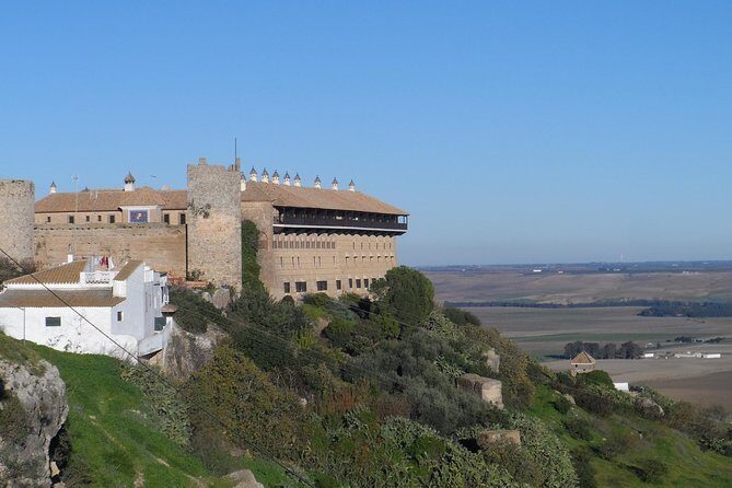 Cordoba & Carmona with Mezquita, Synagoge & Patios from Seville - Who Should Consider This Tour?