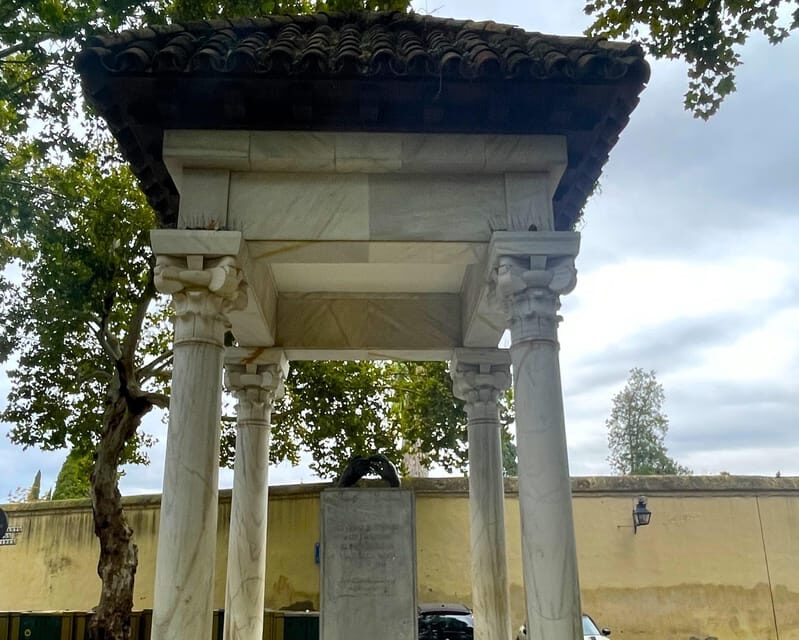 Cordoba: City Highlights Private Walking Tour - Practical Considerations