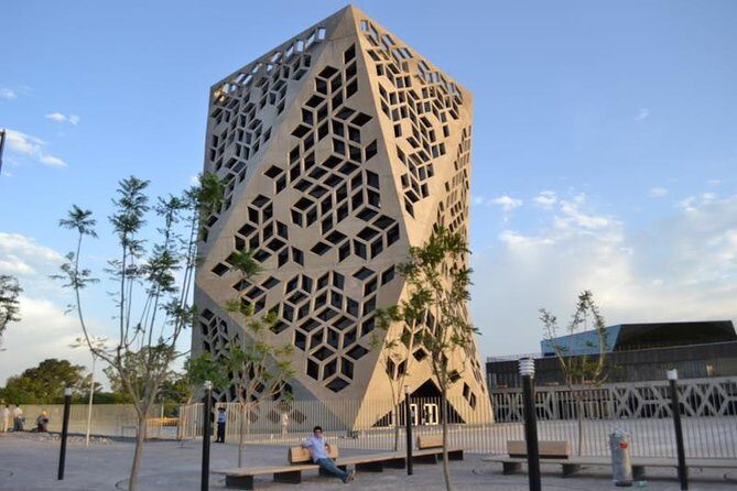 Cordoba City Tour - Key Points