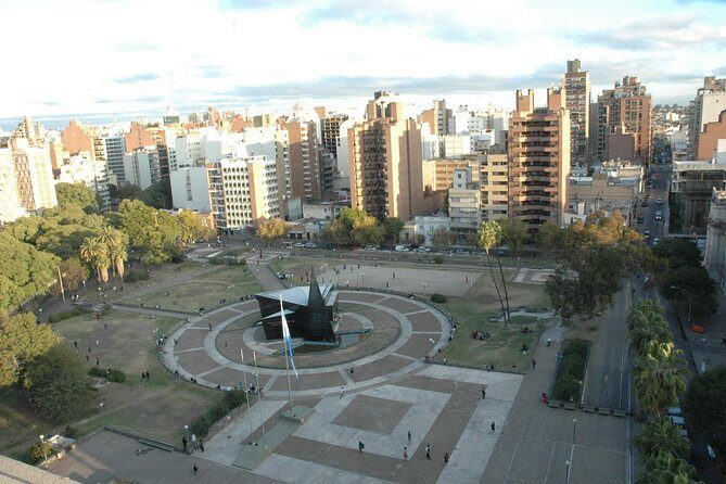 Cordoba City Tour - A Detailed Review of the Córdoba City Tour