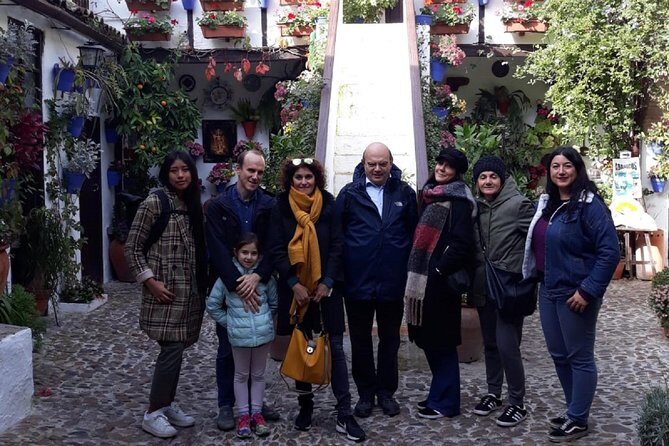 Cordoba City Tour with Mosque-Cathedral from Seville - Who Should Consider This Tour?