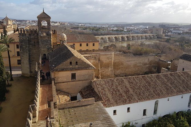 Cordoba City Tour with Mosque-Cathedral from Seville - Final Thoughts