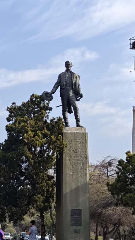 Cordoba citytour - Key Points