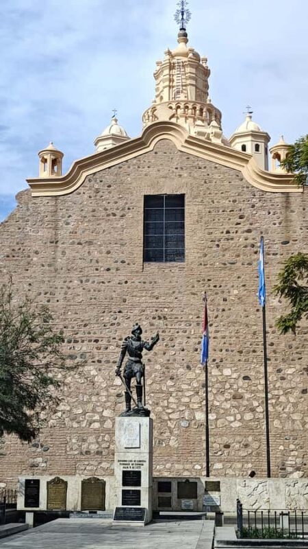 Cordoba citytour - What Makes This Tour Stand Out?