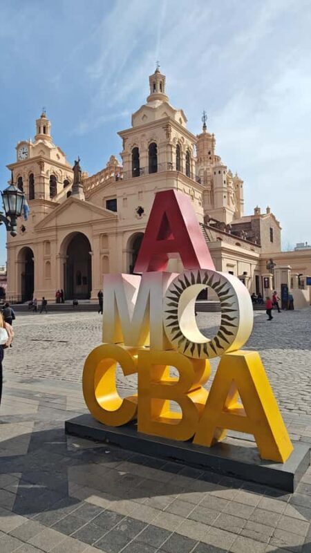 Cordoba citytour - What You Can Expect from the Experience