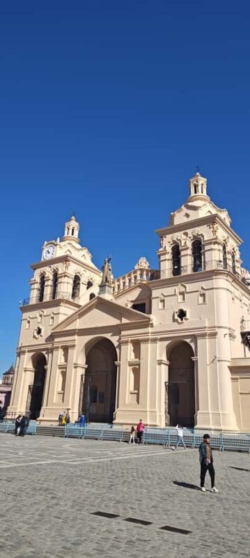 Cordoba citytour - Analyzing the Value