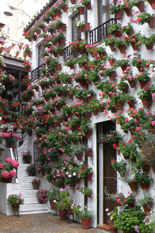 Cordoba Courtyards by Bike, Electric Bike - Whats Included and How It Works