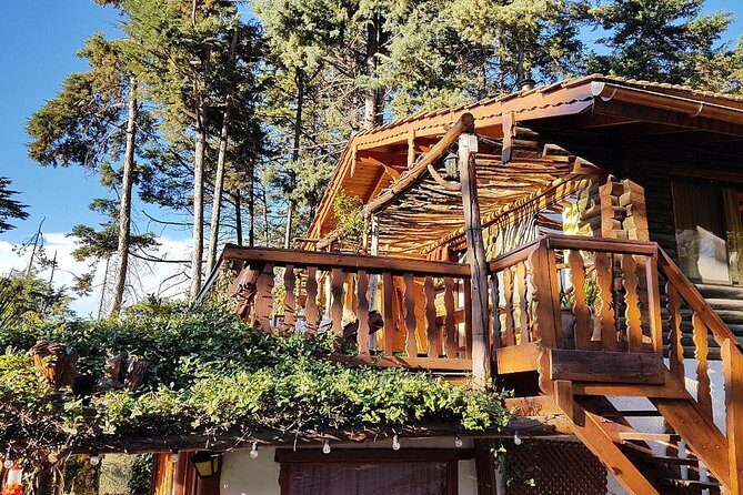 Cordoba: Cumbrecita Tour - A Detailed Look at the Córdoba: Cumbrecita Tour