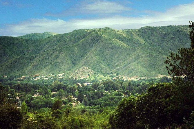 Cordoba: Cumbrecita Tour - FAQs