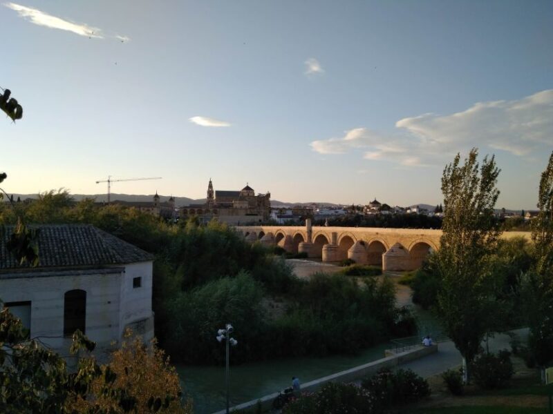 Córdoba Daily Highlights Bike Tour - Frequently Asked Questions