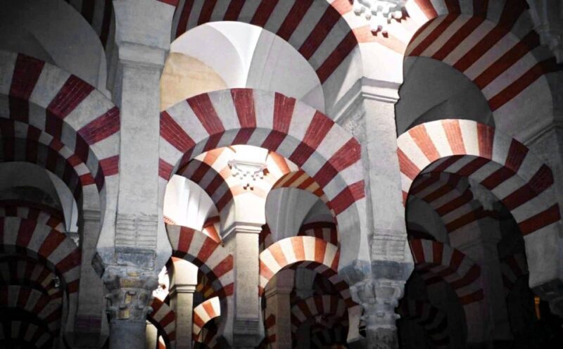 Cordoba: Early Bird Private Tour of the Mosque-Cathedral - Why This Tour Is Ideal for You