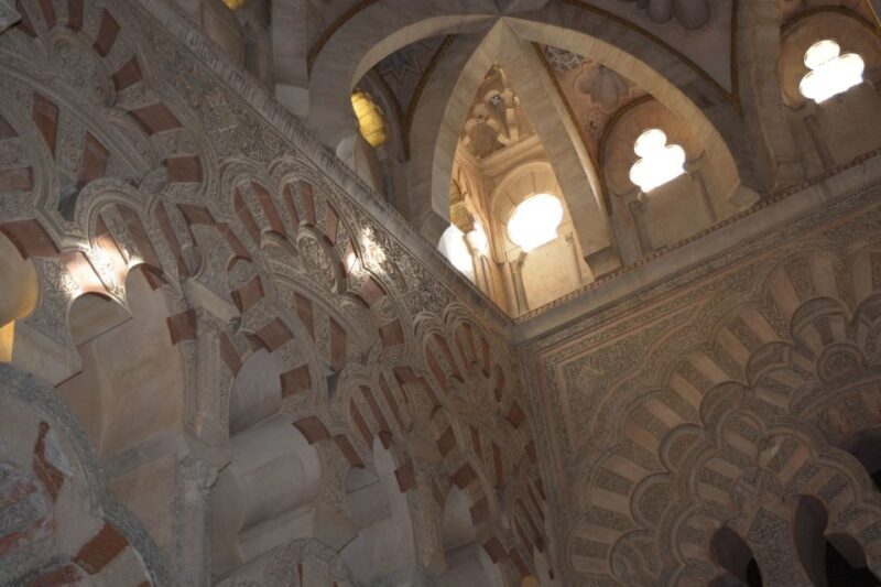 Cordoba: Early Bird Private Tour of the Mosque-Cathedral - Frequently Asked Questions