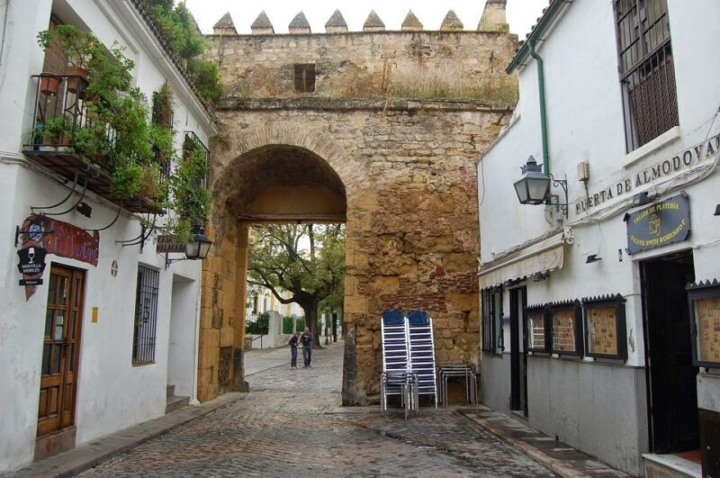 Cordoba: Electric Bike Tour - Final Thoughts