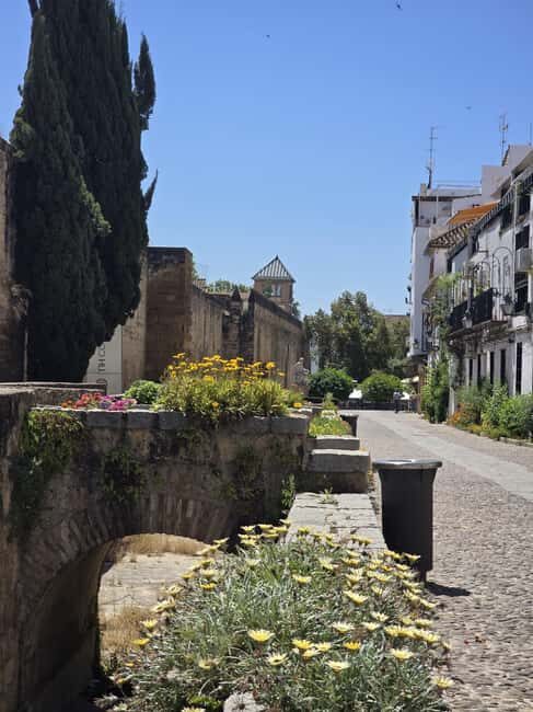 Córdoba: Entrance Ticket for the Fernandine Churches Route. - A Deep Dive into the Córdoba Fernandine Churches Route