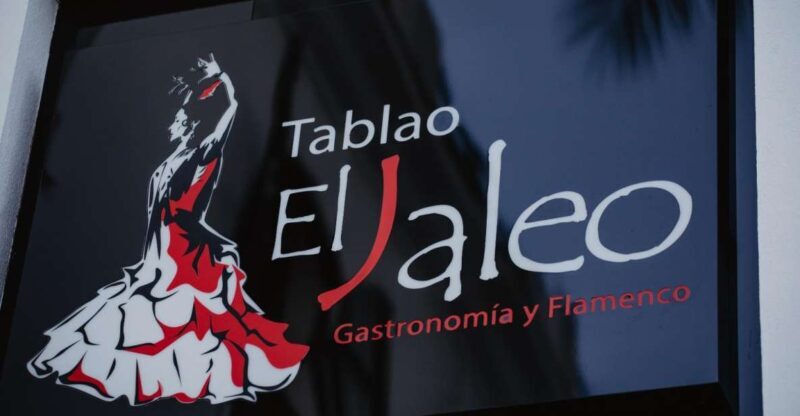 Cordoba: Flamenco Show at Tablao El Jaleo & Optional Dinner - What Travelers Are Saying
