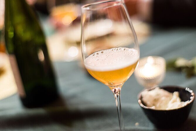 Cordoba Frescas Wine Tasting and Tapas - Final Thoughts
