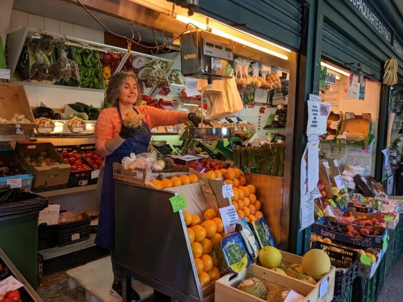 Córdoba, From Market to Table: A Hands-On Cooking Adventure - Córdoba, From Market to Table: A Hands-On Cooking Adventure
