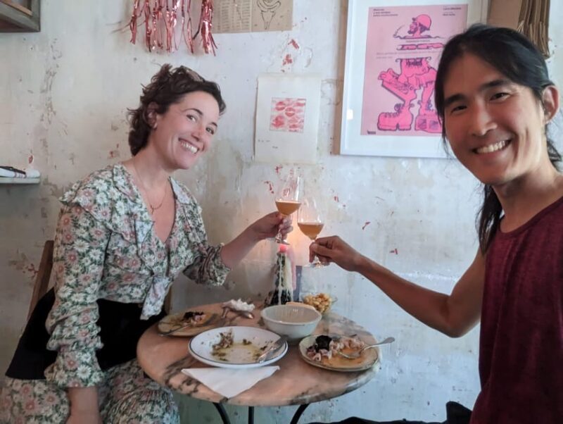 Córdoba, From Market to Table: A Hands-On Cooking Adventure - What to Keep in Mind
