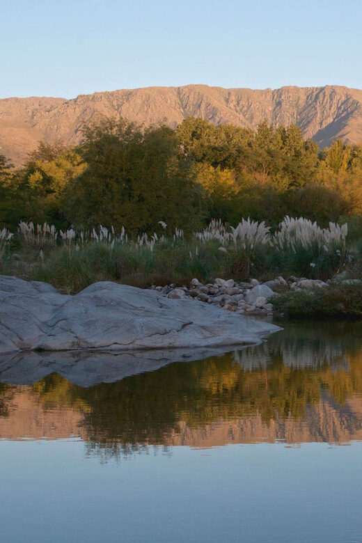 Cordoba: Full-day Tour to Traslasierras Valley - Frequently Asked Questions