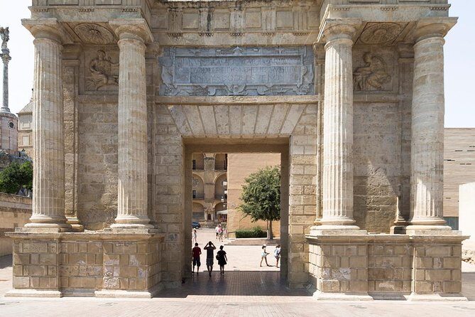 Cordoba Full Day Trip with Mosque Entrance from Costa del Sol - Exploring the Itinerary in Depth