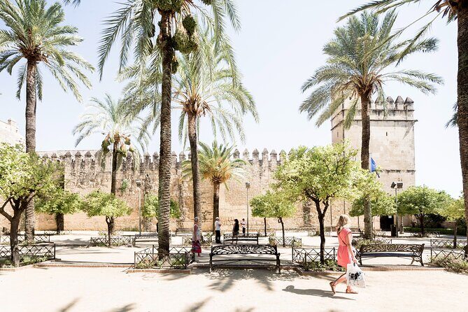 Cordoba Full Day Trip with Mosque Entrance from Costa del Sol - Final Thoughts