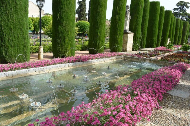 Cordóba: Gardens & Fortress of Catholic Monarchs Guided Tour - The Sum Up: Who Should Book This Tour?