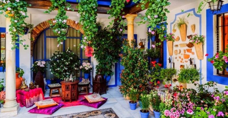 Cordoba Guided Day Trip from Seville - The Sum Up