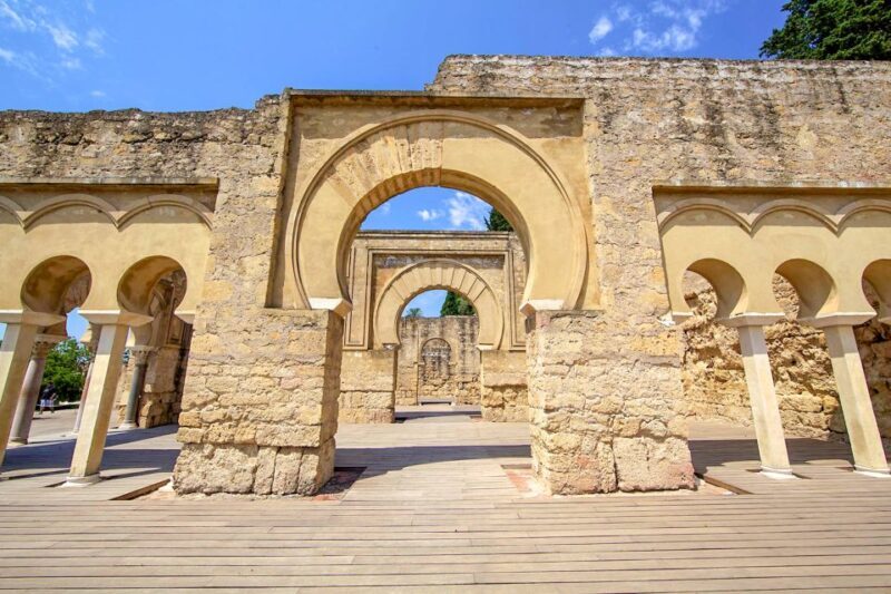 Córdoba: Guided Tour of Azahara Medina - Final Thoughts: Is This Tour Worth It?