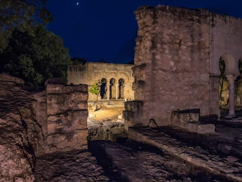 Cordoba: Guided Tour of Medina Azahara at Night - Final Thoughts: Is It Worth It?