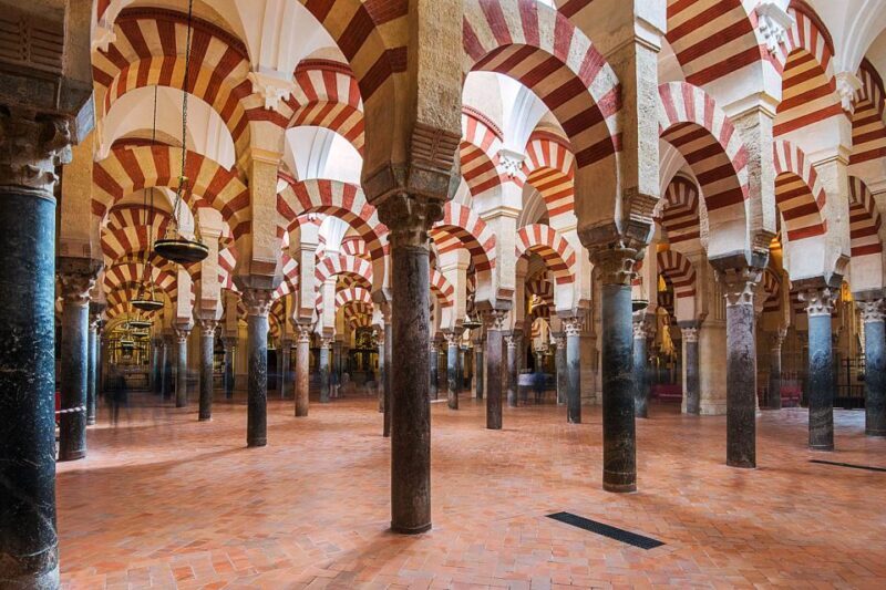 Córdoba Guided Tour of the Mosque, Jewish Quarter & Alcazar - Exploring Córdoba’s Highlights: A Deep Dive