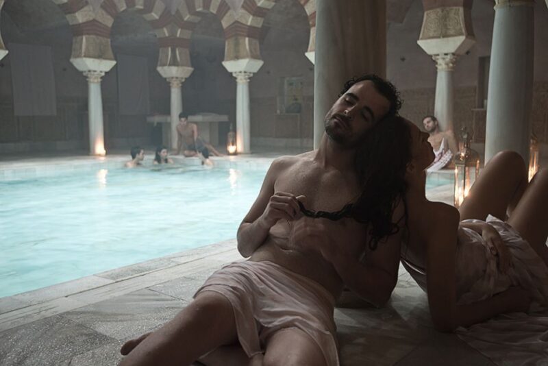 Córdoba: Hammam Al Ándalus Entry Ticket w/Optional Massage - Who Will Appreciate This Experience?