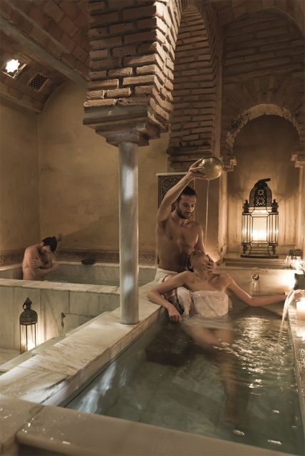 Córdoba: Hammam Al Ándalus Entry Ticket w/Optional Massage - Final Thoughts