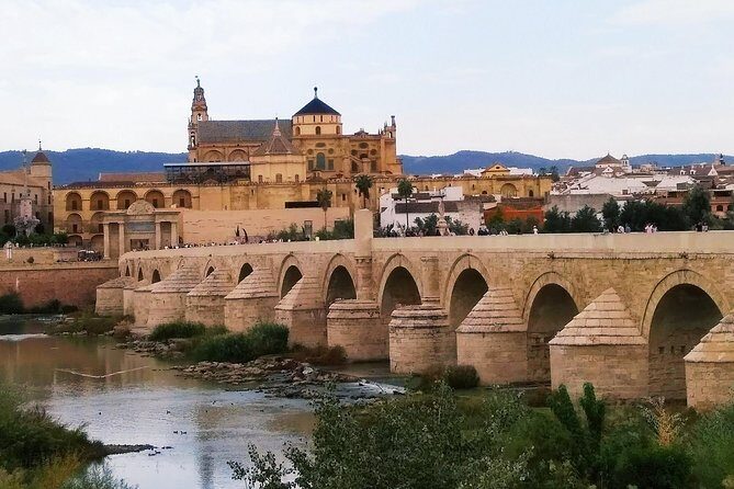 Córdoba Highlight Walking Tour - FAQ