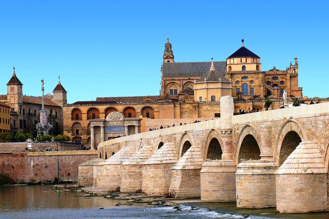 Cordoba Highlights: Guided Day Tour from Seville - An In-Depth Look at the Córdoba Highlights Tour