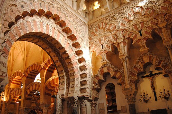 Cordoba Highlights: Guided Day Tour from Seville - The Sum Up