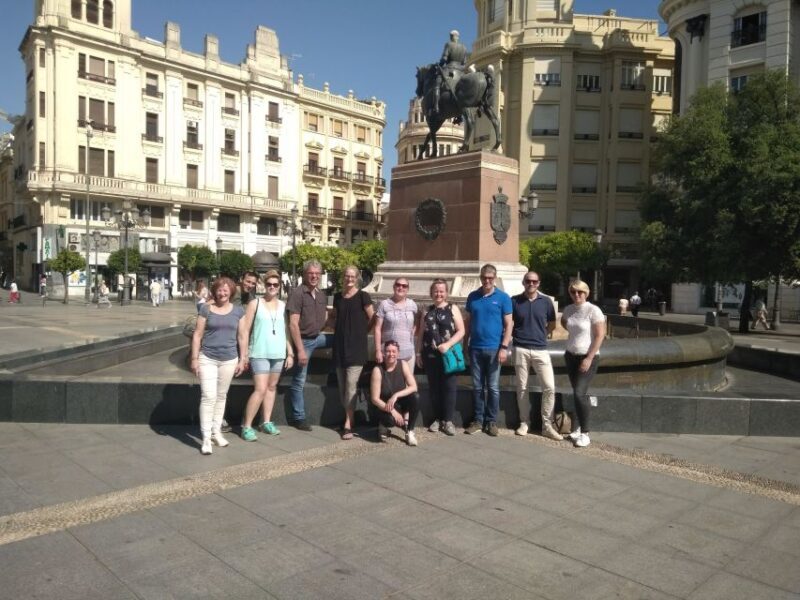 Córdoba Highlights Walking Tour - Final Thoughts