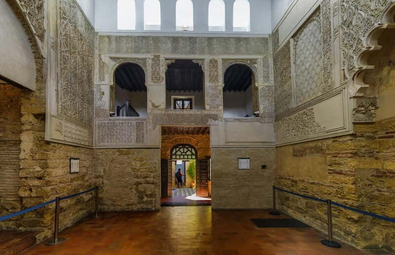 Córdoba: Historic Center, World Heritage Site + Alcázar - Practical Details and Tips